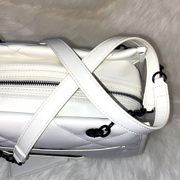 Quilted Bcinzia Bag - Picture 3 of 15